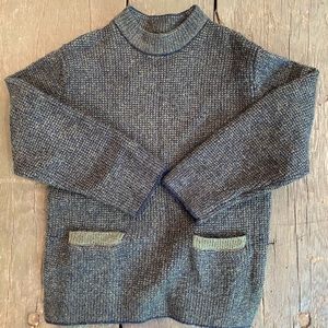 Zara 2-3T Fall/winter sweater unisex
